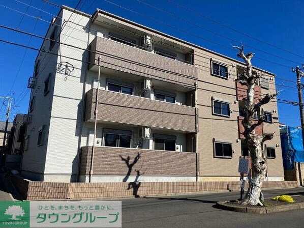 ミリアビタ前原の物件内観写真